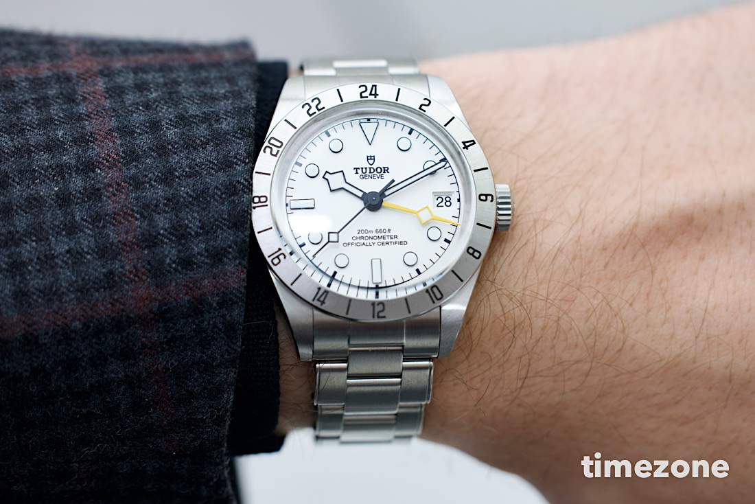 timezone_com's tweet image. W&amp;amp;W 2025: Hands-on with TUDOR new models &amp;amp; prices @TudorWatchUSA timezone.com/2025/04/02/ww-…