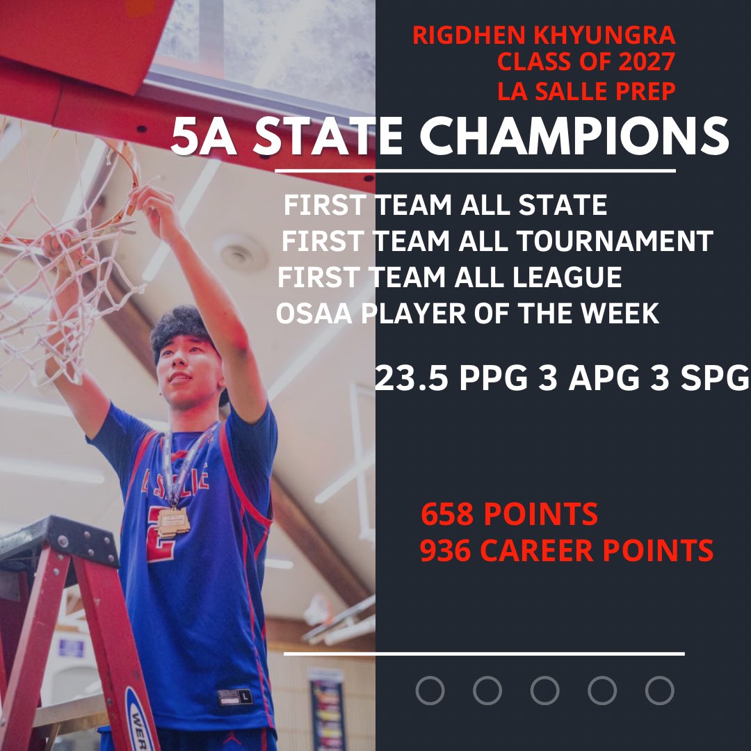 Sophomore year, Blessed 🙏🏽

<a href="/PrepHoopsOR/">Prep Hoops Oregon</a> <a href="/PrepHoopsWA/">Prep Hoops Washington</a>