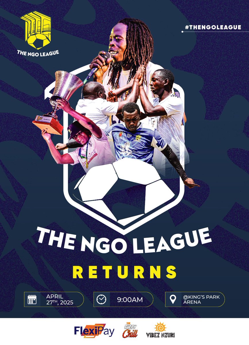 thengoleague's tweet image. New Season, Same Vibes at a new and better venue. King’s Park will be Home to #TNLV. 

#ElevatingTheGame