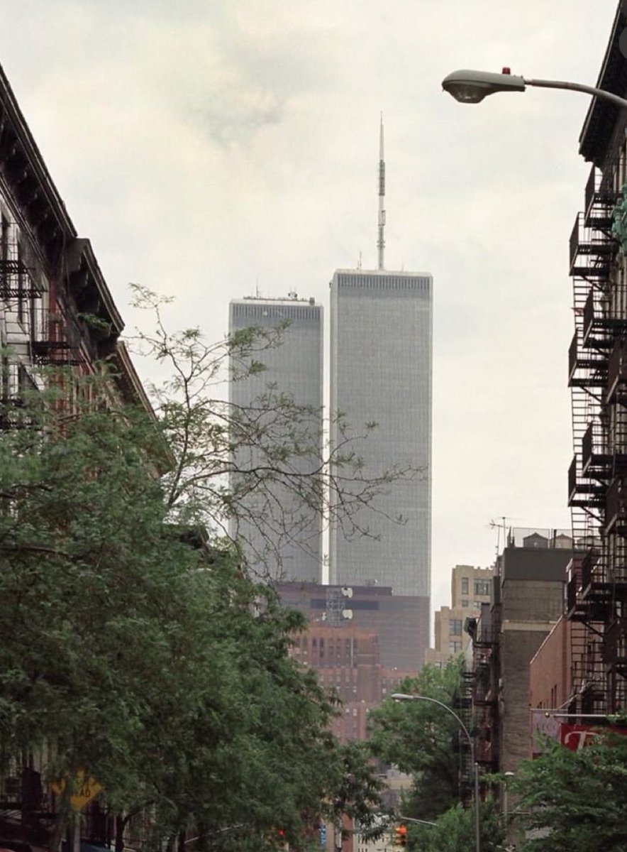 LakeShowGo's tweet image. New York if Russ Flew the Plane