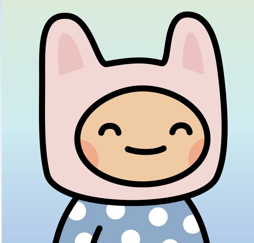 Wiky | MGXS#3682 tweet media