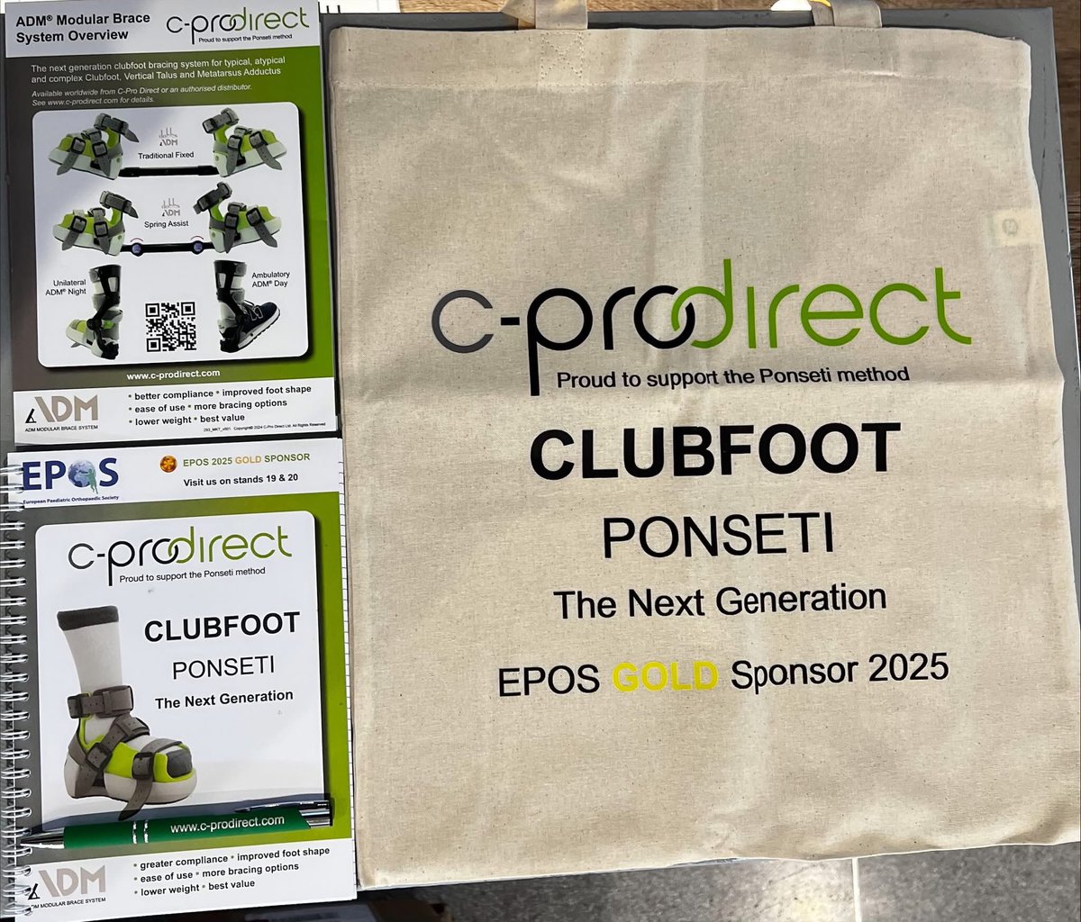 C-Pro Direct tweet media