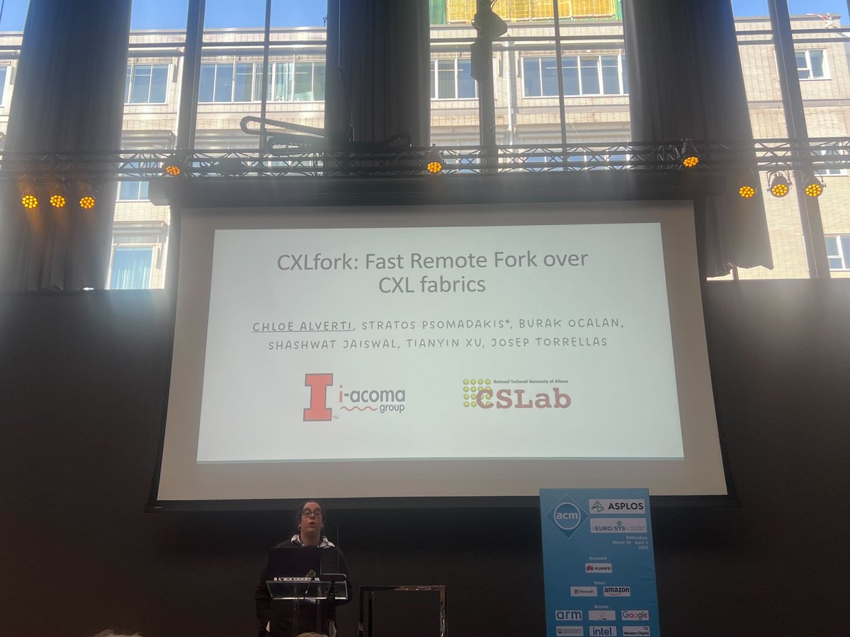 Tianyin Xu tweet media