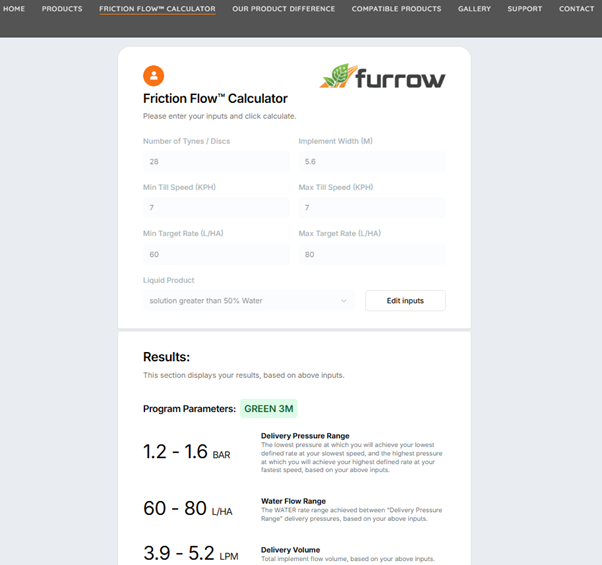 Furrow Management Systems Australia tweet media
