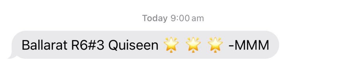 Mystery Maiden Man tweet media