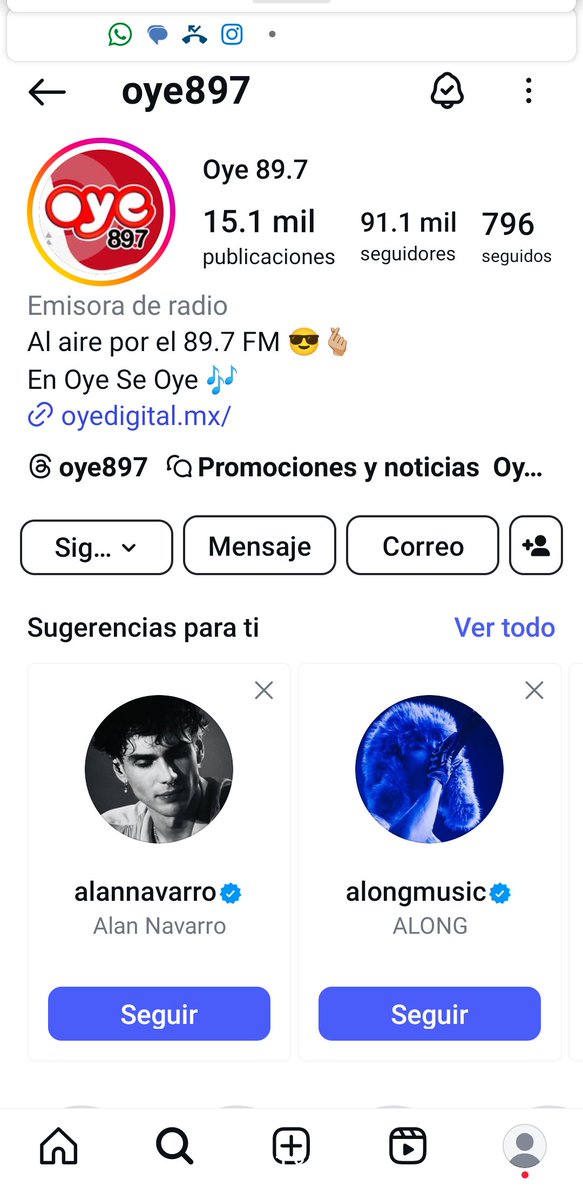 Maricela6504's tweet photo. @Oye897 Me gustaría ir con mi hijo la y cantar la camisa negra fuerte 🤞🏻🤞🏻 @melize63  #JuanesEnOYE https://t.co/ab0RrODxan