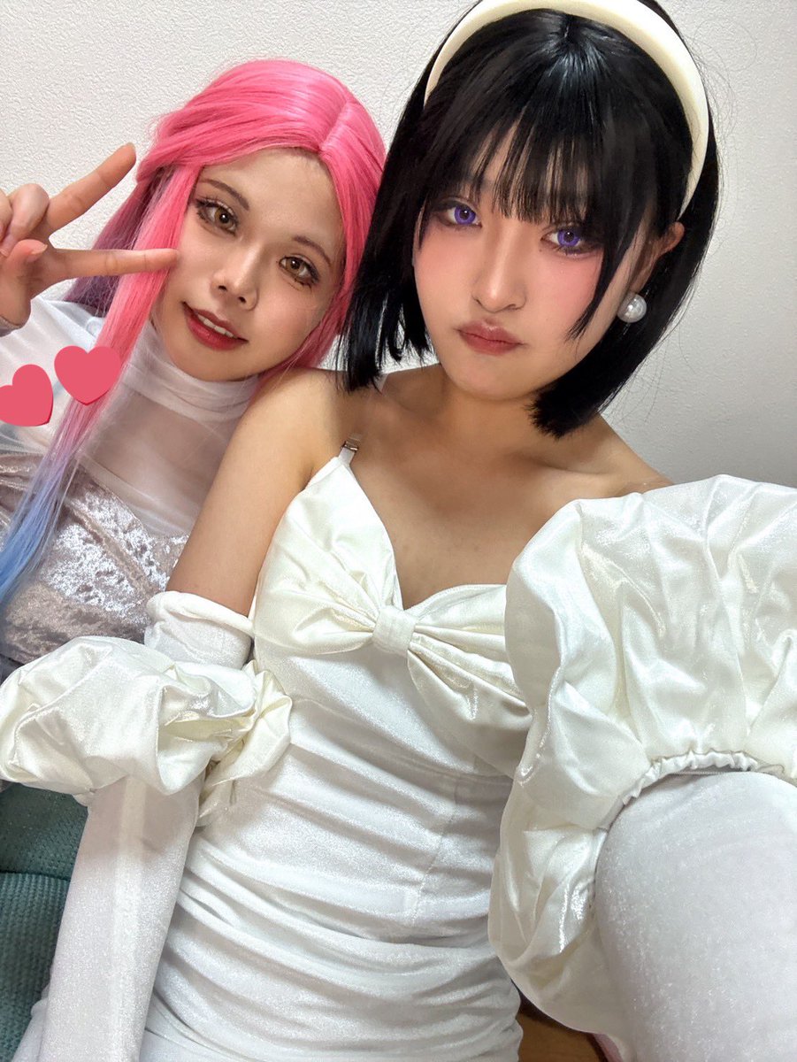 実はこの間白玉に借りてﾐｼﾞしてた