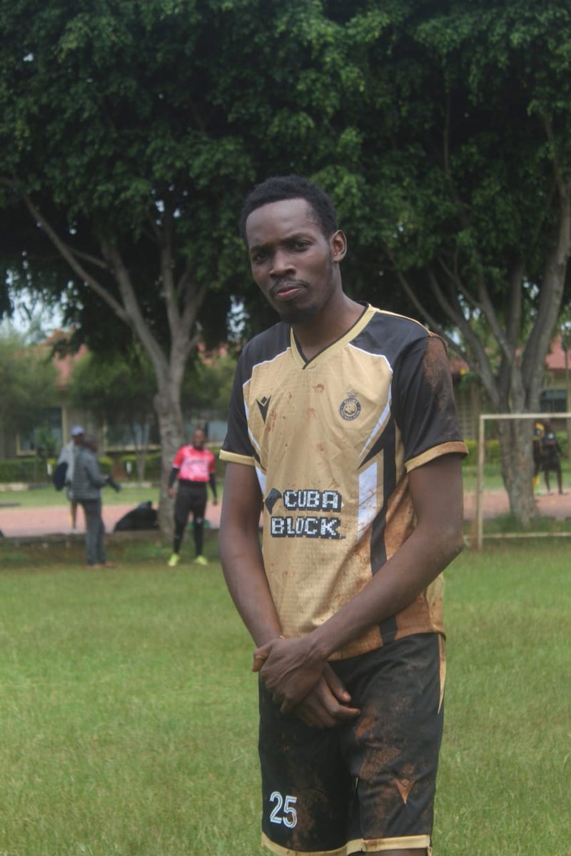KijiweFC's tweet photo. DEBUTANTS📌

Making their debuts for the #hatukosadmanze nation..
We welcomed Majoni, Eugine and Jim to the best football team in the world and major parts of heaven..

#footballKE https://t.co/Z6r9sj3tjz