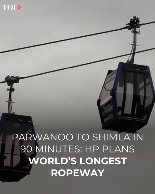 dilbag_koundal's tweet image. A proposal to link #Shimla to #Parwanoo could reduce traffic on the lone highway that connects the two cities and could also give tourists a far more scenic ride to the state capital.

#HimachalPradesh #Solan @hp_tourism @KanganaTeam