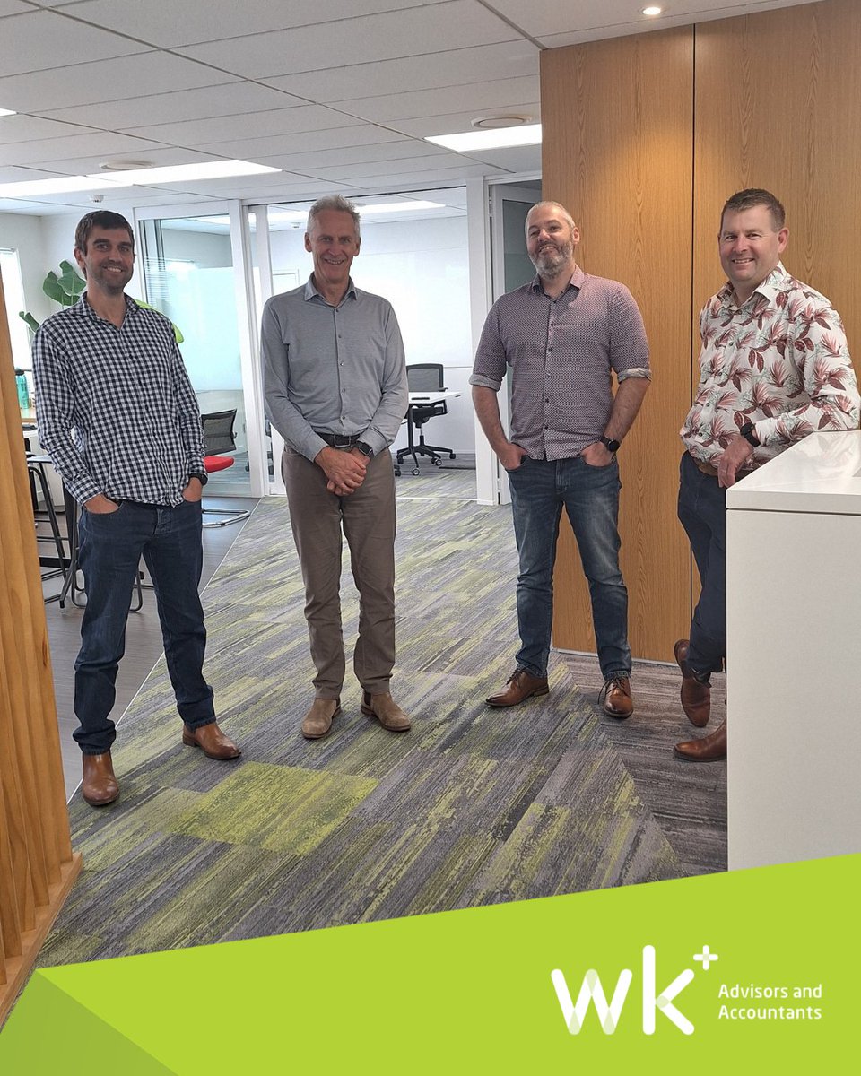 WK Advisors and Accountants tweet media