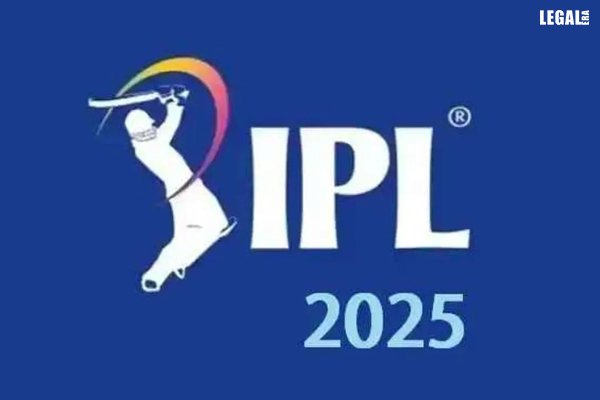 LegalEraGlobal's tweet image. IPL 2025 Piracy Shutdown: The Legal Crackdown You Need to Know!

Link to read full News: legaleraonline.com/know-the-law/i…

#IPL2025 #PiracyCrackdown #CopyrightProtection #DigitalRights #LegalAction #SportsLaw #IPLLive #AntiPiracy #IntellectualProperty #LegalUpdate