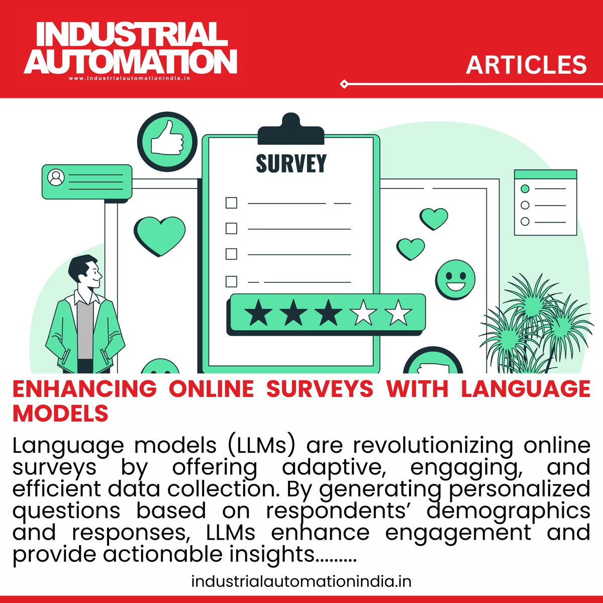 Industrial Automation Magazine tweet media