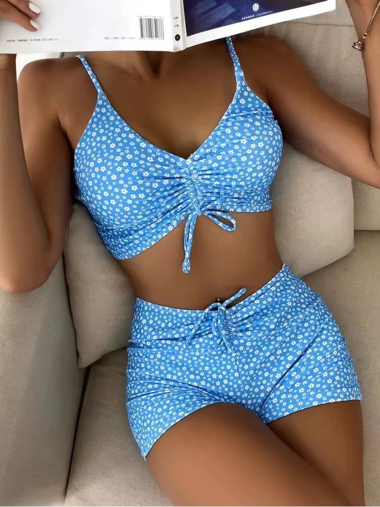 blooming_style6's tweet photo. 🌊 Dive into summer with the trendy High Waist Push Up Swimsuit 🌸
Get yours now🛒👉https://t.co/URGa7AvzTl https://t.co/WFiEPMc3su