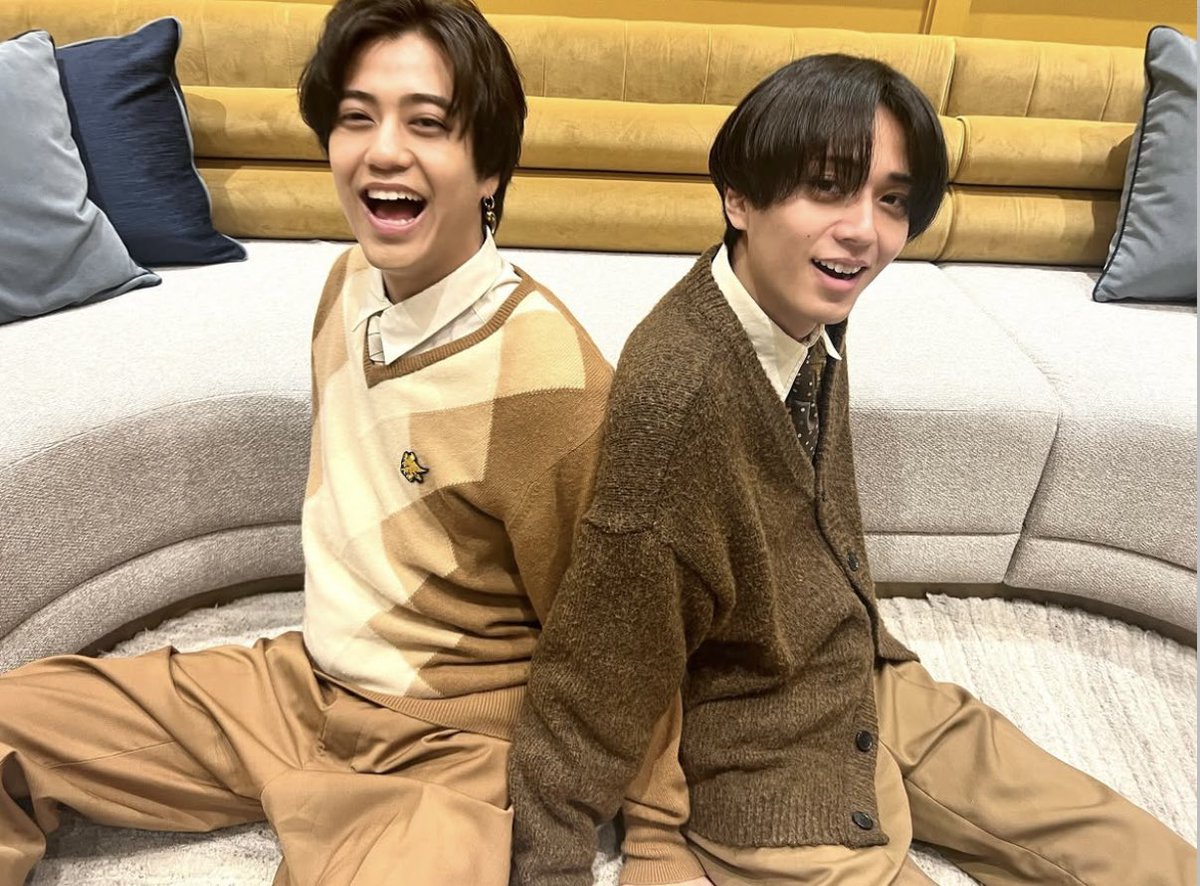 チップ デール ビーンズコレクション King & Prince キンプリ Gngfui5boAAgoqw.jpg