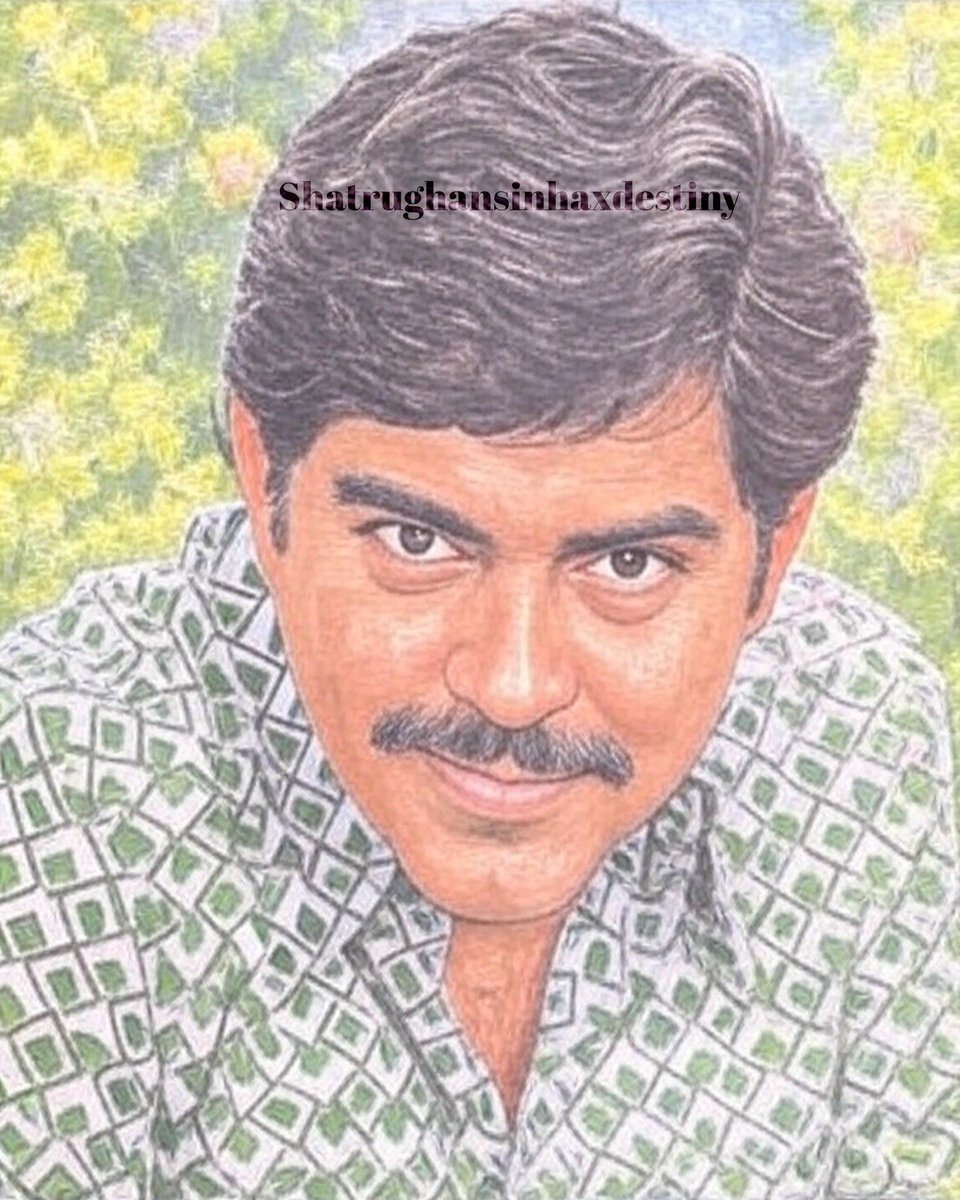 Shatrughansinhaxdestiny (@_sristisinha_) on Twitter photo 🧿❤️
.
.
<a href="/ShatruganSinha/">Shatrughan Sinha</a>
.
.
#shatrughansinha #shatrughansinhafanpage #bihar #biharibabu #myhero #myidol 🧿❤️
.
.
<a href="/ShatruganSinha/">Shatrughan Sinha</a>
.
.
#shatrughansinha #shatrughansinhafanpage #bihar #biharibabu #myhero #myidol
