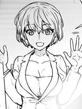 Asirenscon's tweet photo. ⠀   
  ⠀    “ it’s simple . My plan will give us what humanity had never been able to give itself even after fighting a war against monsters from another dimension . True peace and a world worth living in . ”
  ⠀   
  ⠀ https://t.co/LVLypgmgXr