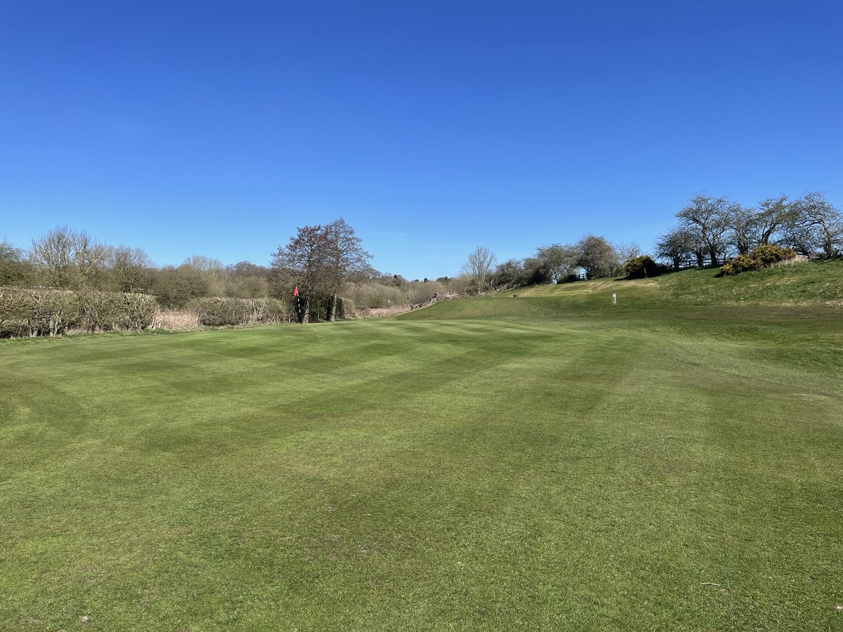 Malton & Norton GC tweet media