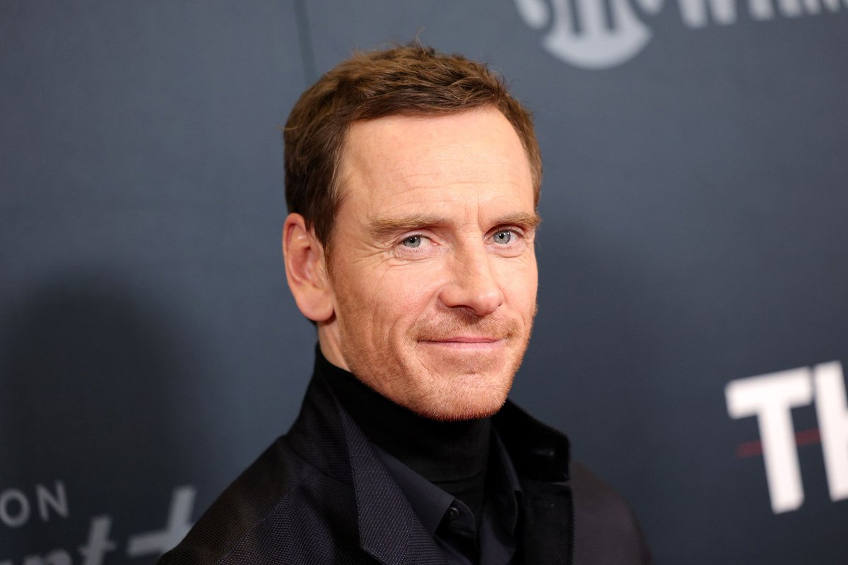 Happy birthday 🎂 🥳 🎉 #michaelfassbender