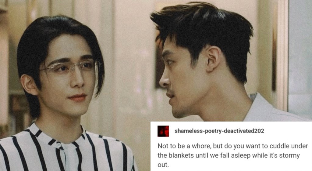 vari_ian's tweet photo. Problem FIXED i made a handful of #Jitd &amp; #Zhoudu textpost: 🧵 https://t.co/3k3avwW7tV