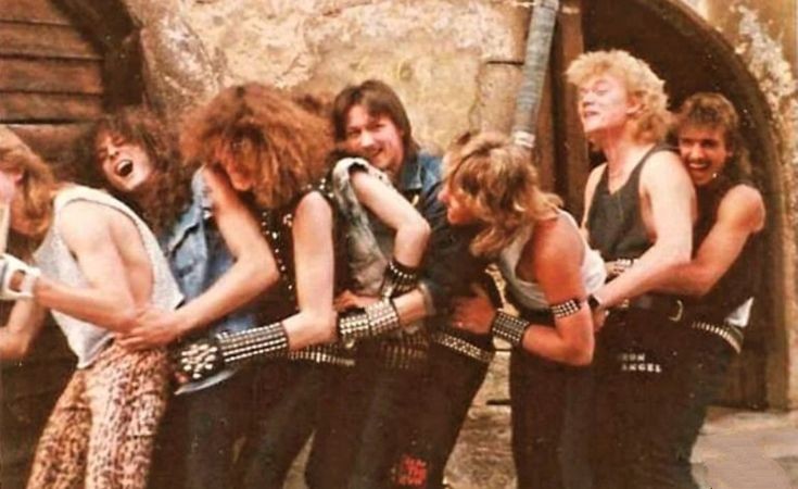dailyteutonic's tweet photo. Destruction with Iron Angel
#destruction #ironangel https://t.co/Z1JX64wzyA
