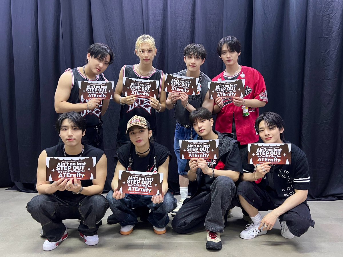 As expected from the main vocal of our fandom, it was a magical night filled with joy, excitement and everything nice. Hope to see you again soon Jakarta.