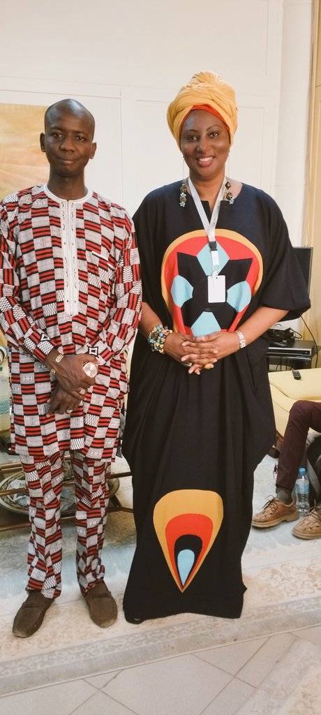 CultureNiger tweet media