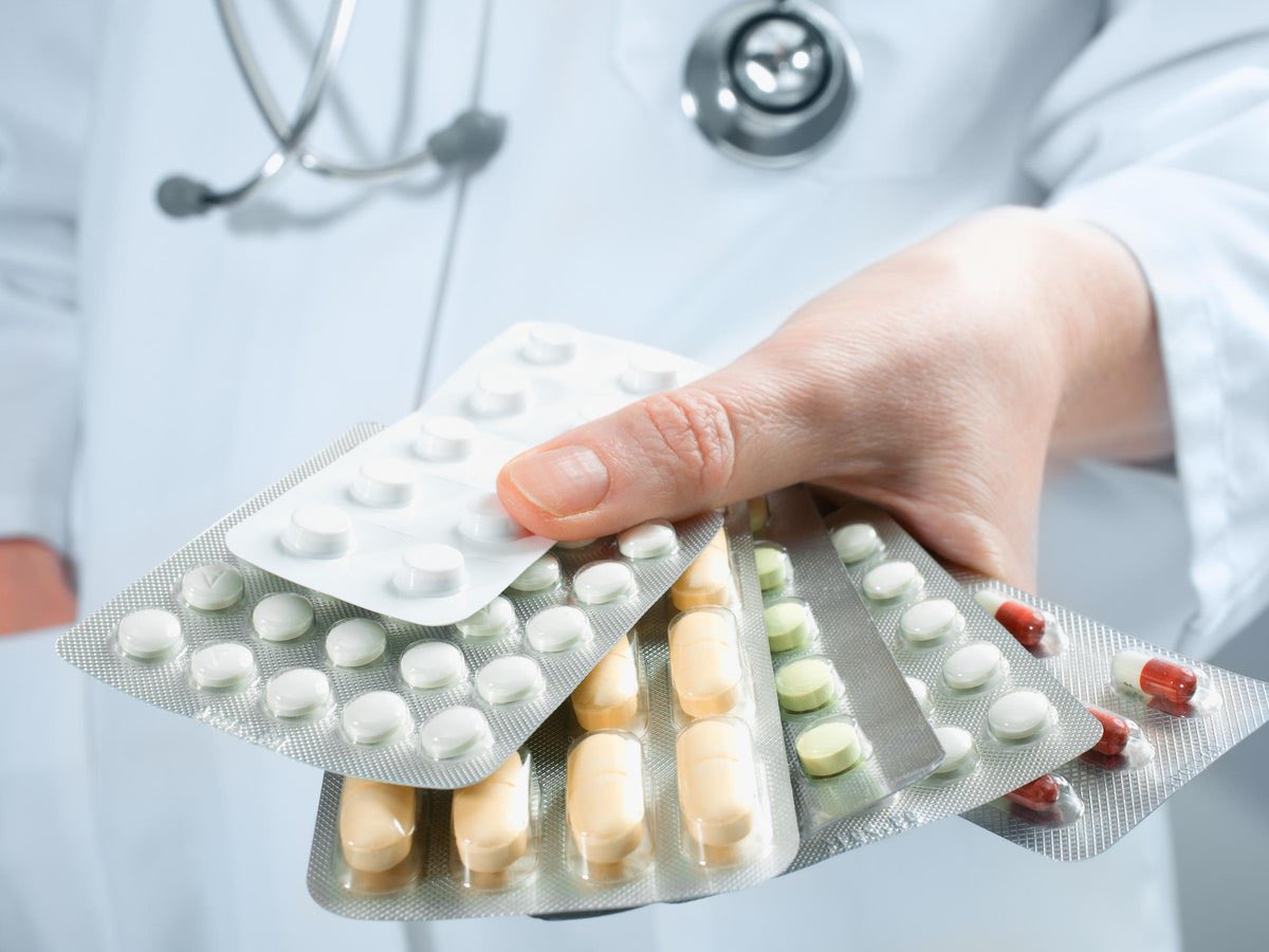 Antibiotics Failing Against STIs? Here’s How to Stay Safe in Nigeria!”

The abuse of antibiotics in Nigeria is making some STIs resistant to treatment—meaning common infections like gonorrhea, syphilis, and chlamydia may no longer respond to drugs. 

DONT DIE OF IGNORANCE!!!