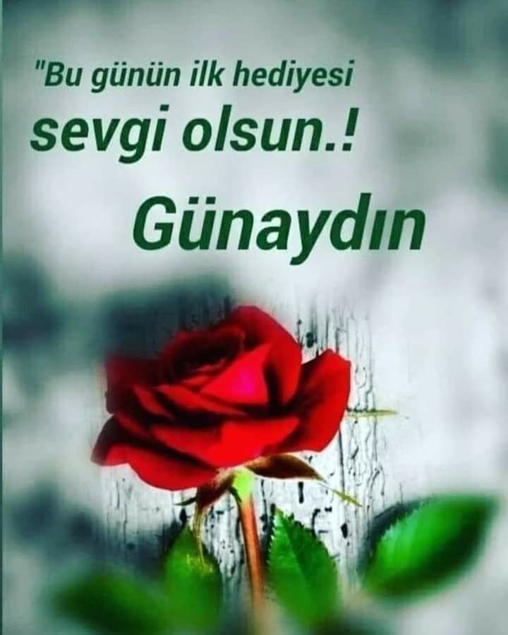 Gunaydin ❤️❤️❤️🥰🥰🥰😘😘😘