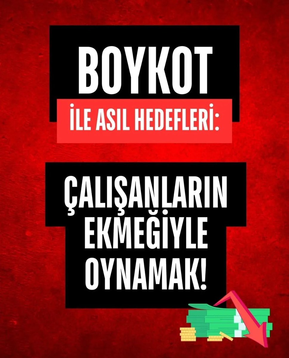 Kerimsafii's tweet photo. Ülkemizin geleceğine  doğrudan zarar verecek bu hareket #BoykotDeğilMilliZarar’dır https://t.co/4iw8wE28el