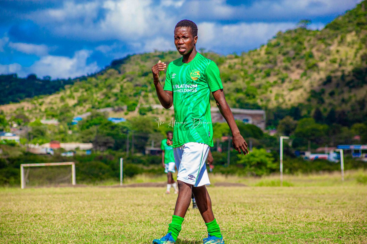 Building future champions one step at a time! 🏆🔥 The Under-19 team is in action, turning potential into greatness. 💪⚽

#FBC Holdings
#cellmedhealthfund
#PlatinumHoldings
#AllianceHealth
#pureplatinumplay
#TheAfricanDream
