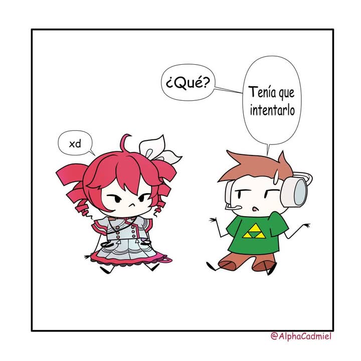 Esto lo hice hace tiempo y rapidísimo 🤭

#重音テト誕生祭2025 #重音テト #SynthV #KevinSV #KasaneTeto