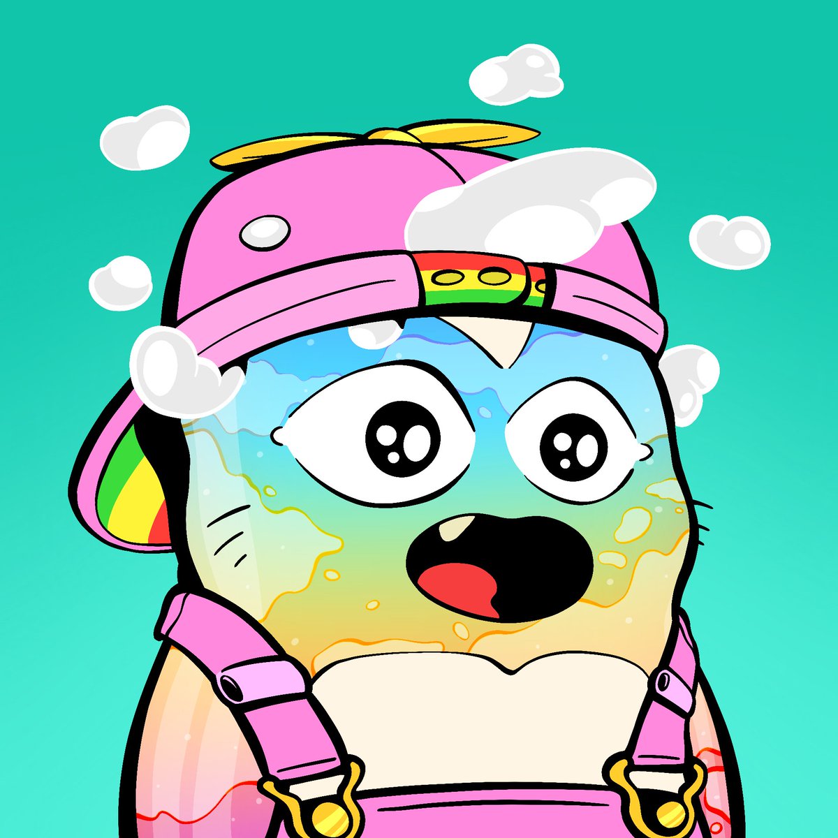 LuQi 🦖 tweet media