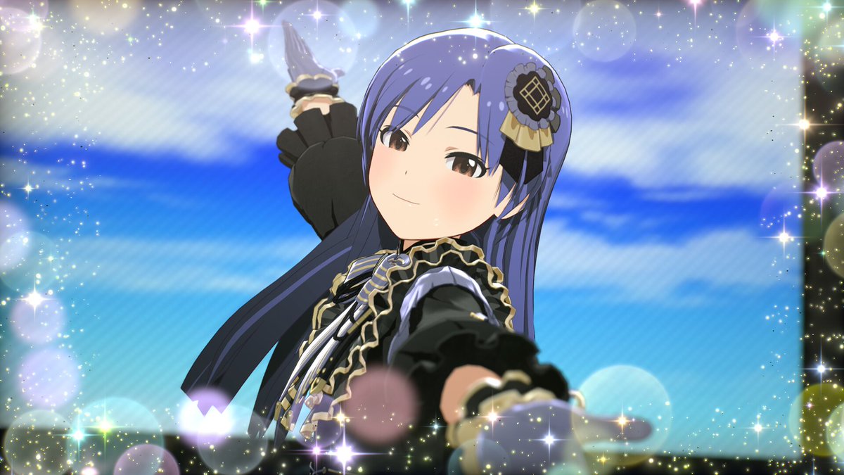 kinawayuki's tweet photo. 千早の信頼度50にしたしパラレル以外のカード全部引けたから満足した('ω'`)
しばらくはボチボチと美希と春香の信頼度上げつつスクショ撮る勢になる https://t.co/wa2cdQ6Xrv