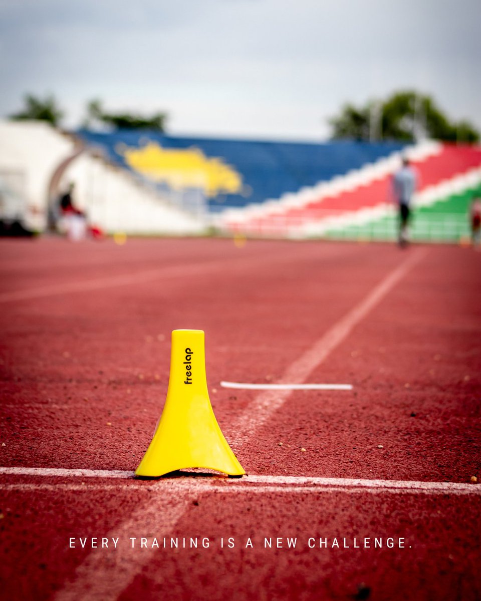 You don’t need motivation. You need PROOF that you’re getting better.
Every fraction of a second you improve is a win.
Track it, own it, repeat it.
What’s your latest PB? Drop your time in the comments!