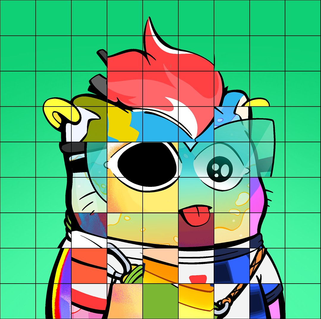 LuQi 🦖 tweet media