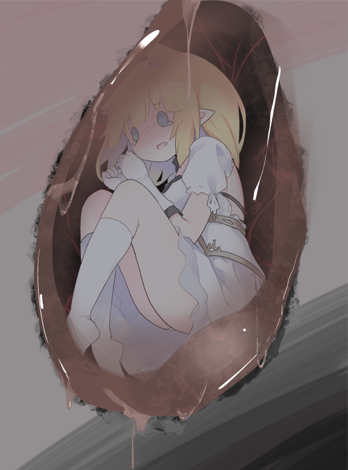 samesize vore (ほぼ体格が同じ存在に丸呑みされるシチュ) フェチについてのアンケートにご協力下さい。

回答テンプレ:
1.興奮ポイント
2.外と内のどちらの描写に重きを置くのか
3.食う側はどういう存在が良いと考えるか(知性の有無/母性の描写など)
4.食われた側は最終的どうなってほしいか 