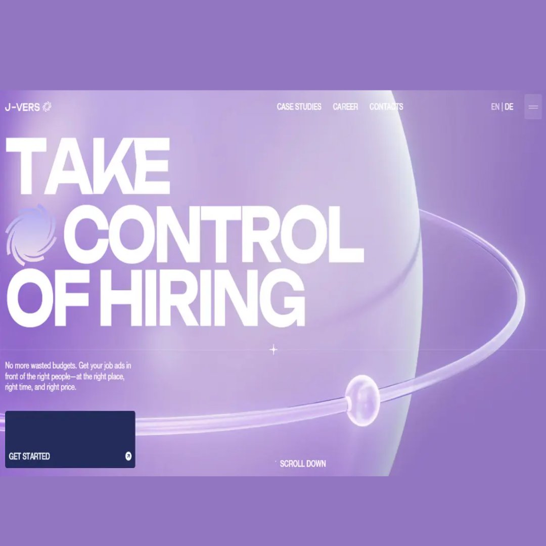 _TopCssGallery's tweet photo. https://t.co/i9tO2lMD9v is happy to announce the newest SOTD listing (site of the day)
https://t.co/LrYsmPIxWl 2nd-April-25. We congratulate @obys_agency
#siteoftheday #sotd #2k25 #TopCssGallery #cssgallery #Submit #3D #Animation #Business #Corporate #Colorful #Minimal #Startups https://t.co/NLENmZYMVD