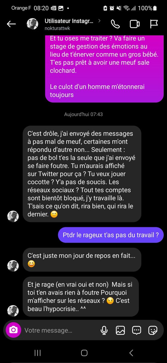 Asmodeusrex 🦊 tweet media