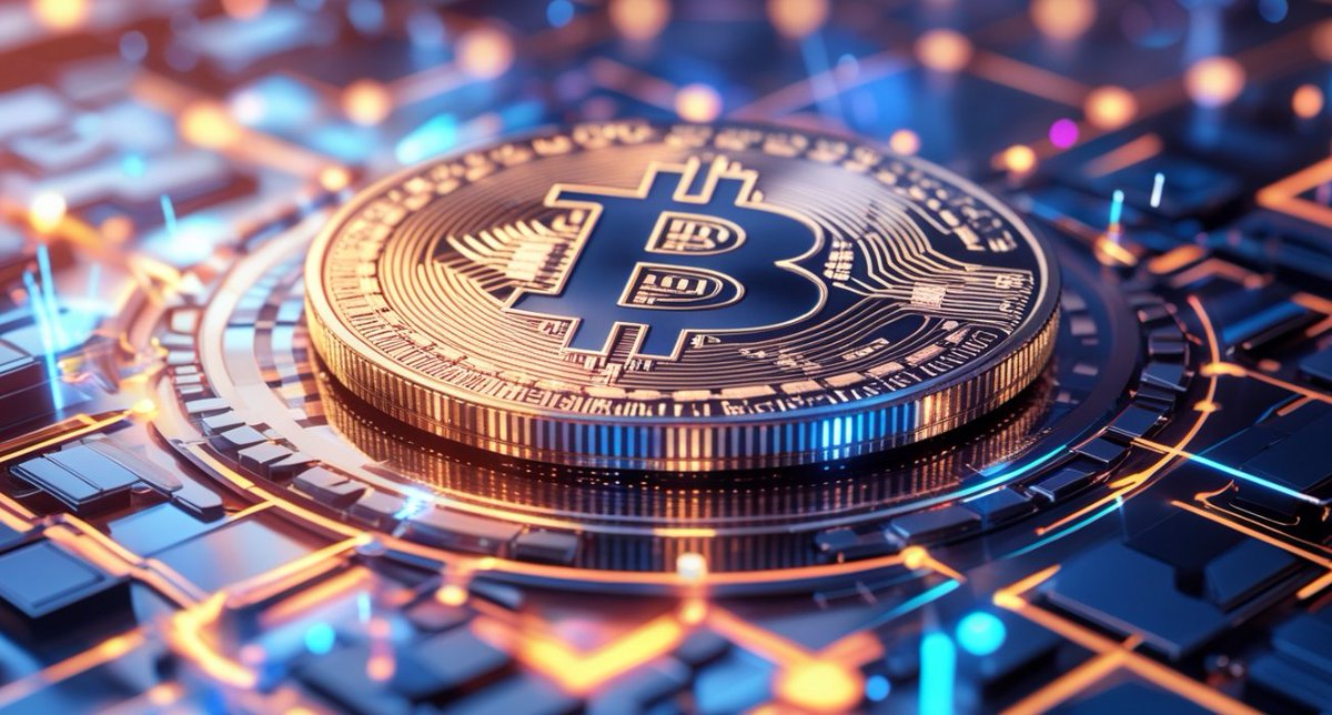 📈 Stablecoins: The secret weapon for portfolio diversification! Reduce risk, hedge against volatility, and keep your investments steady—even during economic uncertainty. 

What’s your strategy for stability? 🤔 

#DiversifyYourPortfolio #CryptoStability