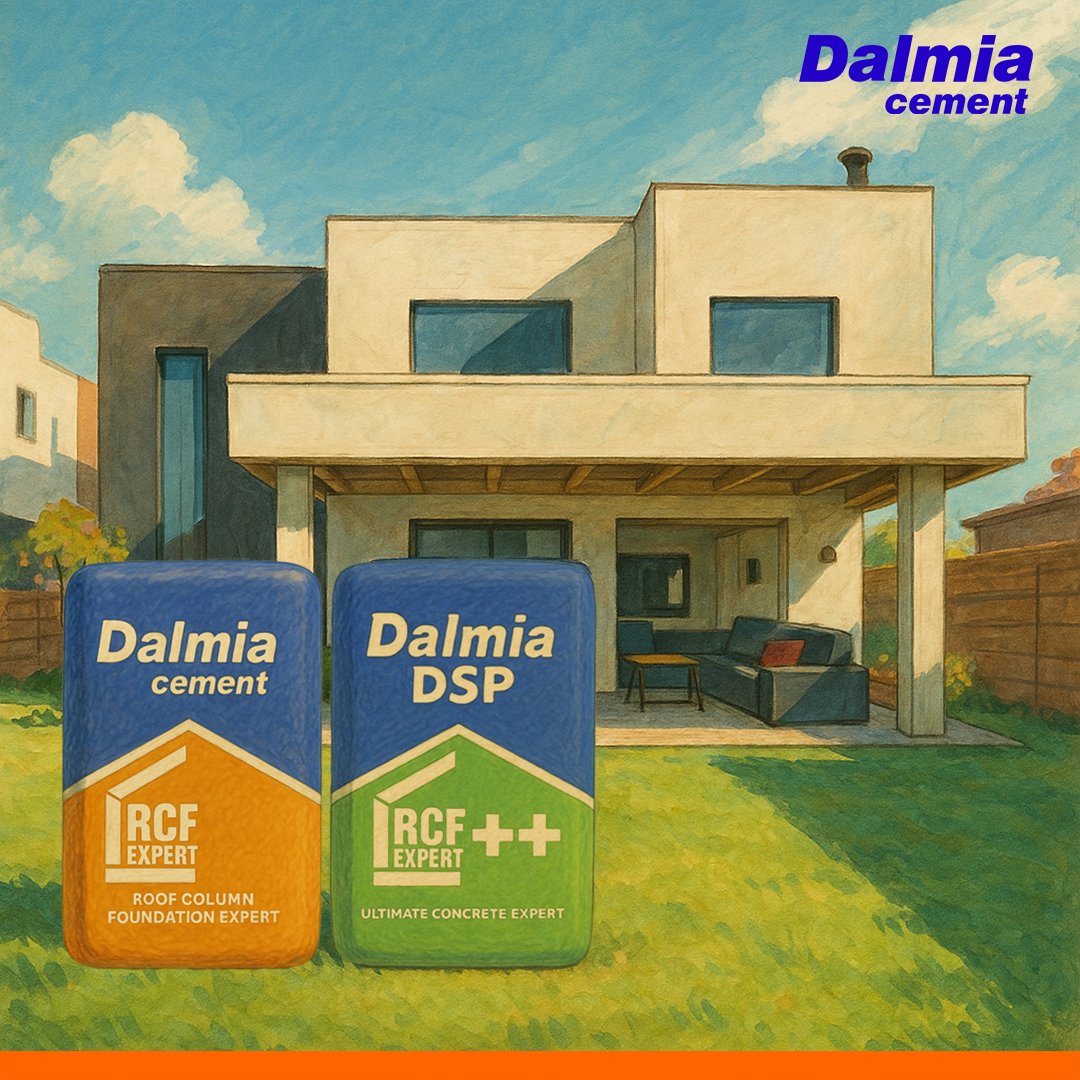 MyDalmiaCement's tweet photo. Akin to the enchanted worlds of Ghibli, a strong & well-built home feels alive. Dalmia Cement & Dalmia DSP build homes as timeless as these stories, ensuring your walls withstand the test of time, much like the #StudioGhibli legacy!

#DalmiaCement #TheRCFExpert #RCFStrongTohGharStrong