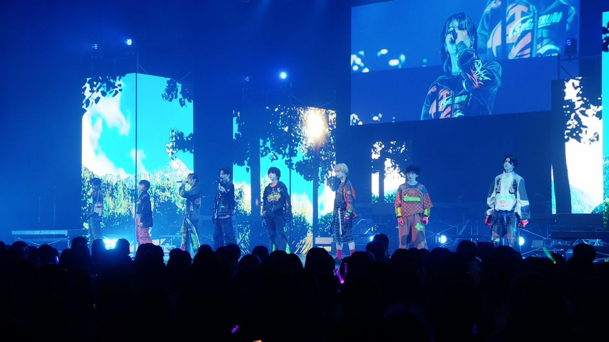 encore_inf's tweet image. ICEx　結成2周年を記念したAnnniversary Special Song「8COUNT」配信リリース！ さらに、昨日TOKYO DOME CITY HALLにて披露された 「8COUNT」のライブ映像を公開！

e.usen.com/news/news-rele…

#ICEx結成2周年  #8COUNT