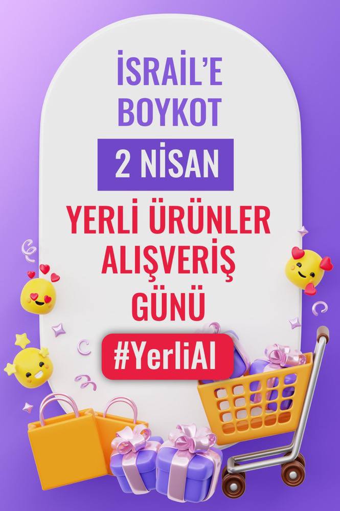GulsedaKync's tweet photo. #YerliAl https://t.co/8oGMxziGbq