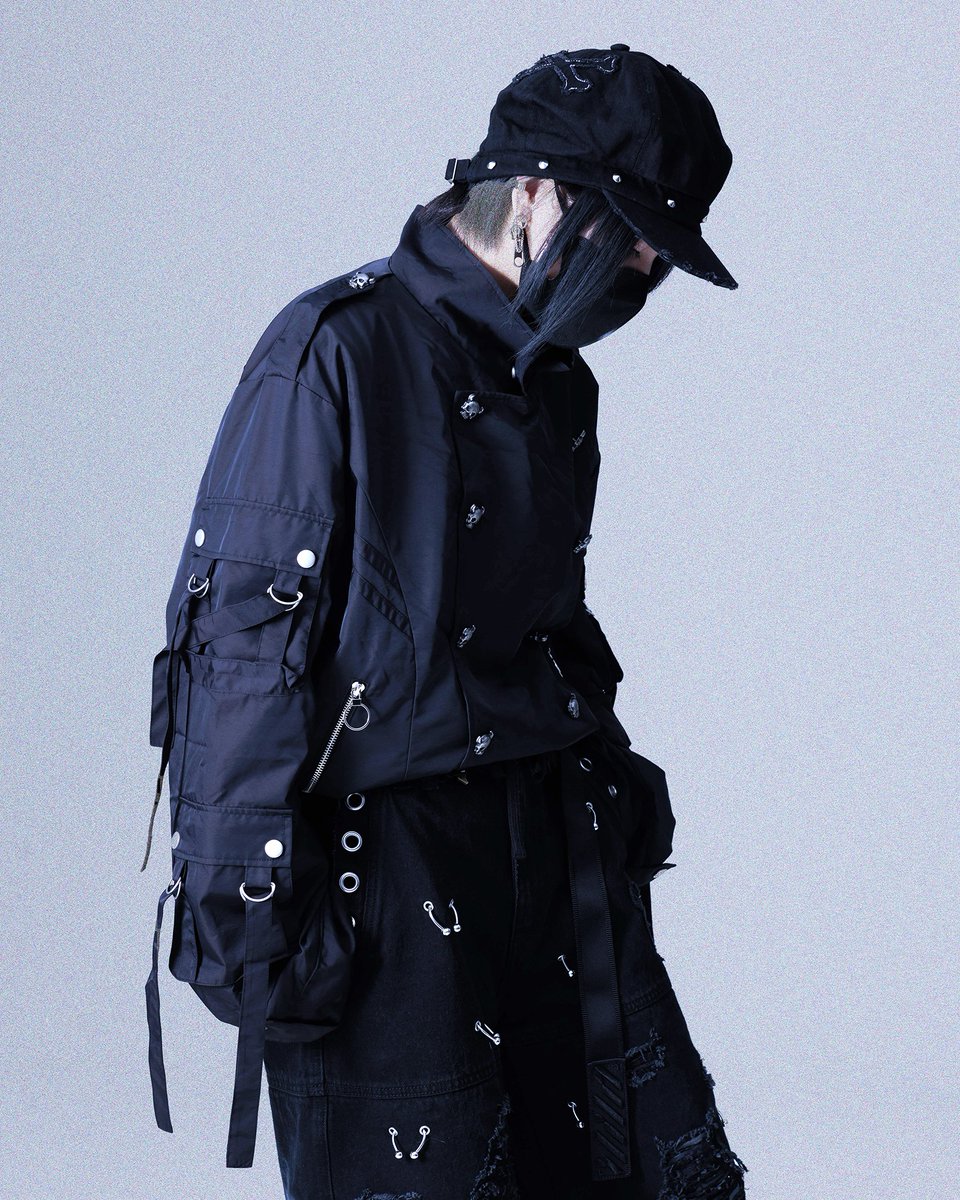 NEW ARRIVAL】 Gamchu【ガムチュ】 ボクのゆるっとジェントルマン