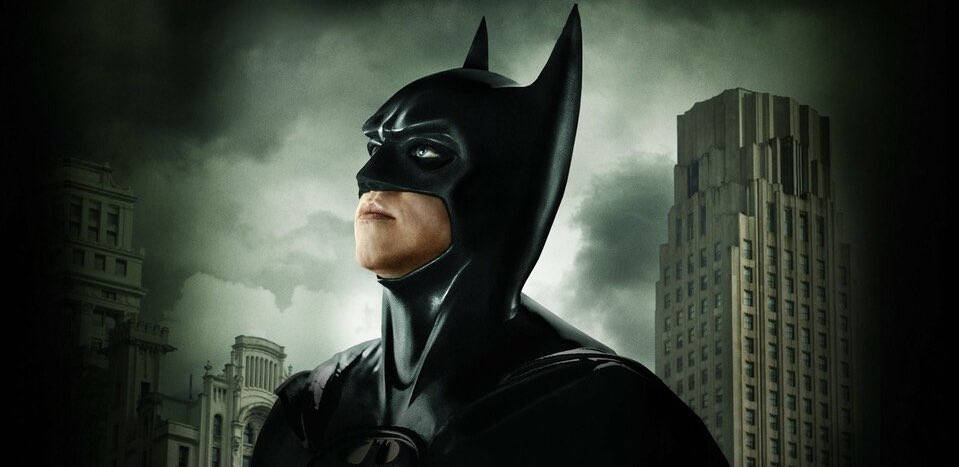 TheeDylanCurtis's tweet image. Rest in Peace Val Kilmer   #RIPBatman