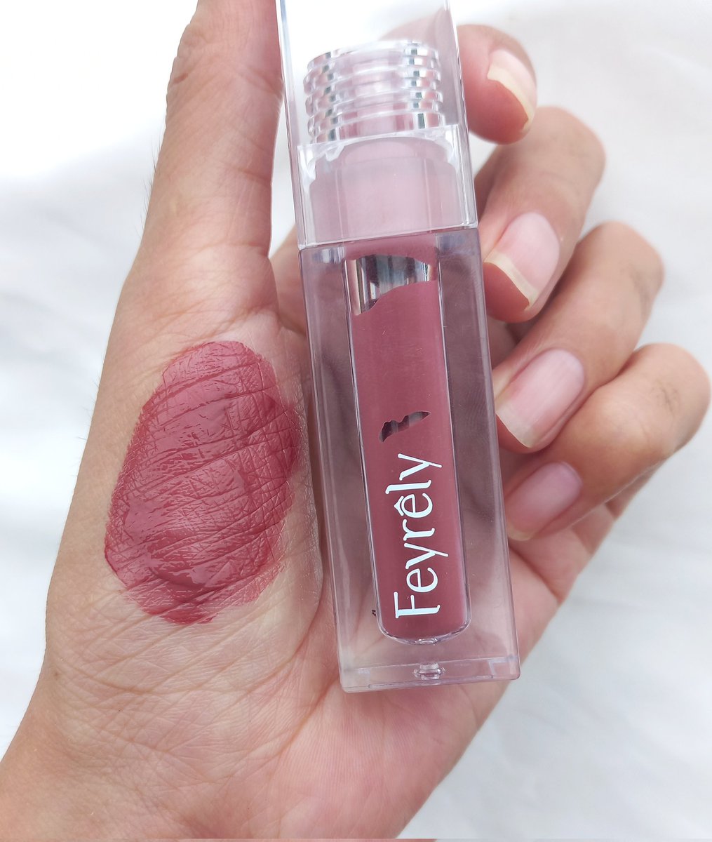 the lips    vs       the product💗✨️