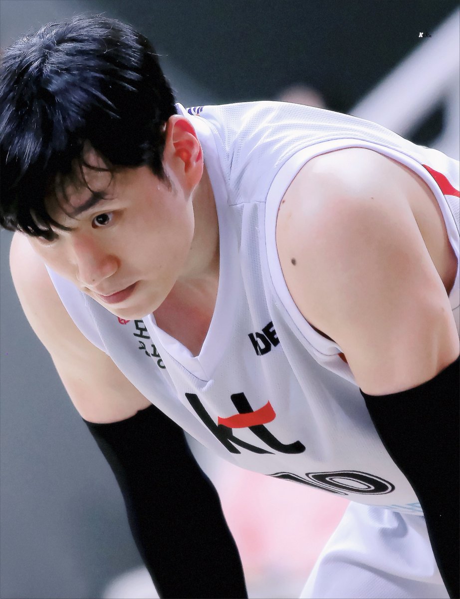 Kickit59's tweet image. 자유투 기다림💬

#문성곤 #KT소닉붐