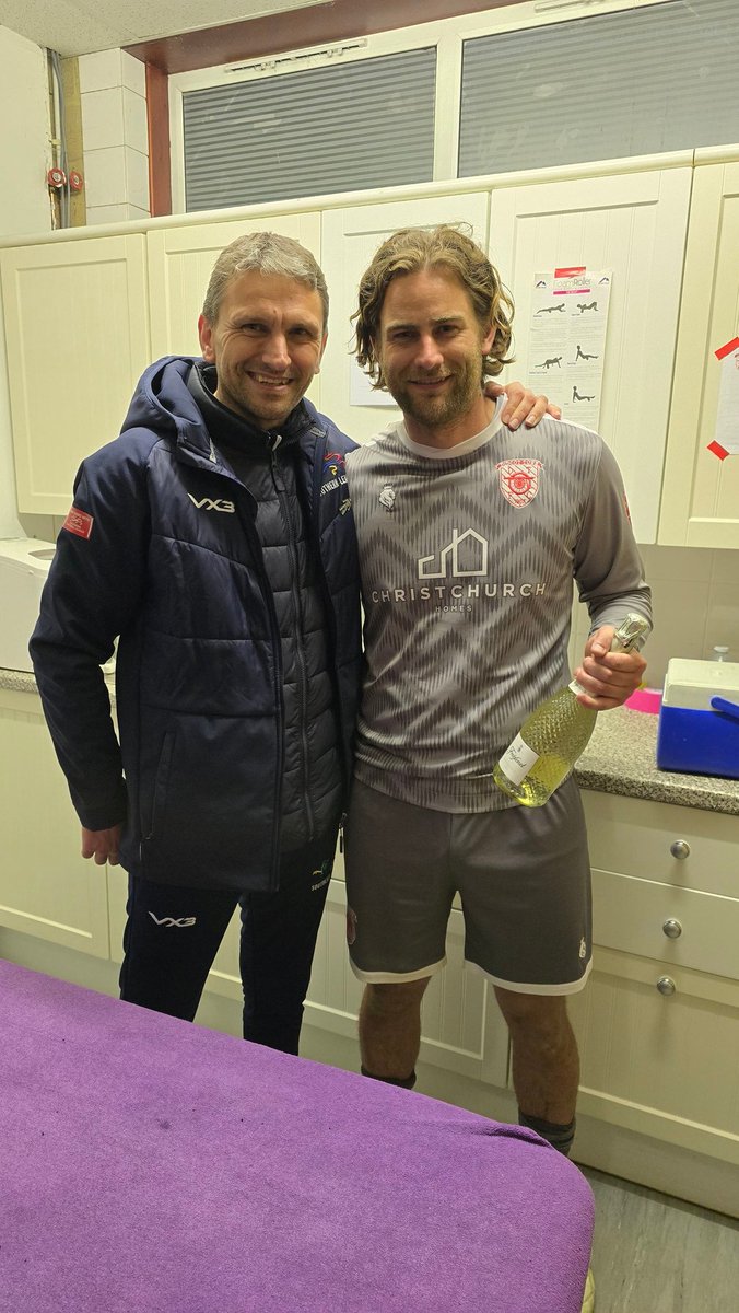 Didcot Town Football Club tweet media