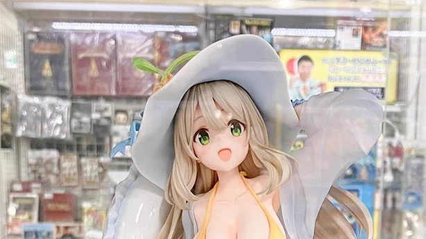 あみあみ秋葉原店 on X: 
