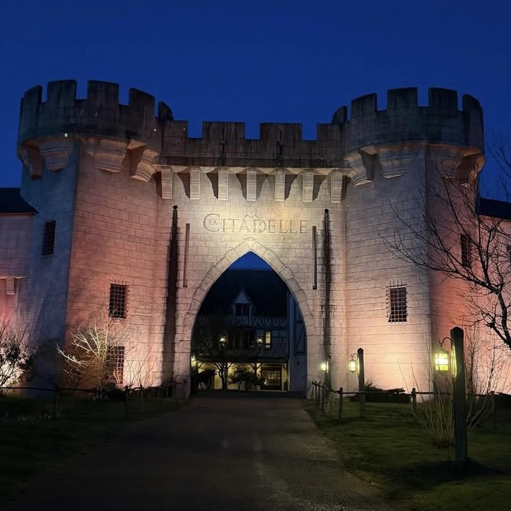 Dans le cadre de la gestion pluraliste du <a href="/CE_RATP/">CE RATP</a> , vos élus <a href="/CFECGC/">CFE-CGC</a> étaient présents pour vous accueillir, accompagner et guider au <a href="/PuyduFou/">Puy du Fou</a> 

Vous étiez plus de 5000 à profiter de ce week-end ensoleillé ☀️