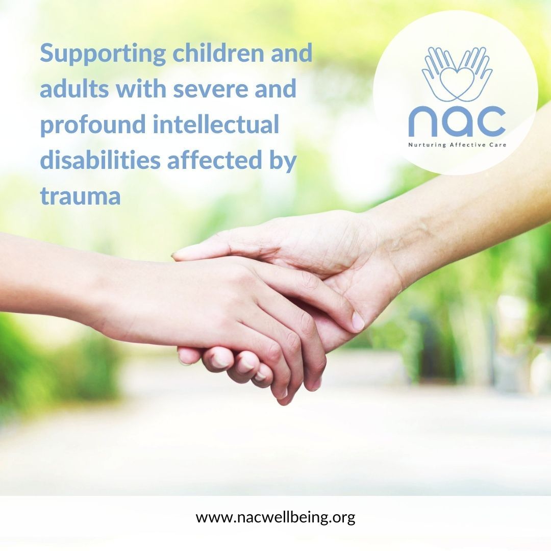 🧠💙 Understanding trauma is key to providing compassionate care for people with severe or profound intellectual disabilities. Our on-demand course explores how trauma affects individuals and offers practical strategies for support.

buff.ly/xcjup0Q #TraumaInformedCare